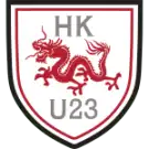 中國香港U23