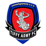National Defense Ministry FC