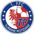1. FFC Turbine Potsdam (W)