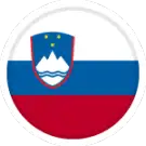 Slovenia (w)