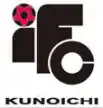 Kunoichi D