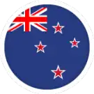 ニュージーランド W
