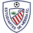 에스터디안테스 메리다 FC