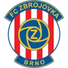 FC 즈브로요프카 브르노
