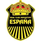 Real CD Espana
