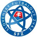 サッカースロバキア代表