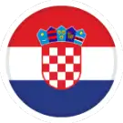 Croatia (w)