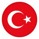 Τουρκία Γ