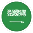 Саудовская Аравия