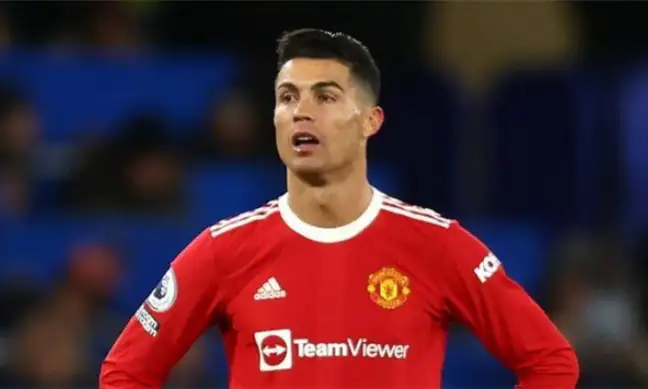 Man United v West Ham: Ronaldo neck injury leaves United with striker shortage for West Ham clash