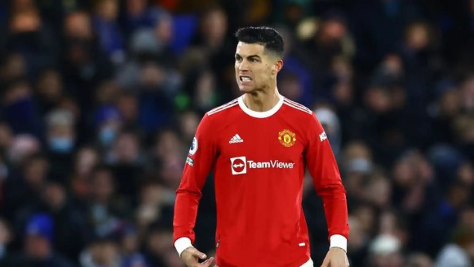 Ronaldo given green light to seek new challenge elsewhere ahead of new manager appointment